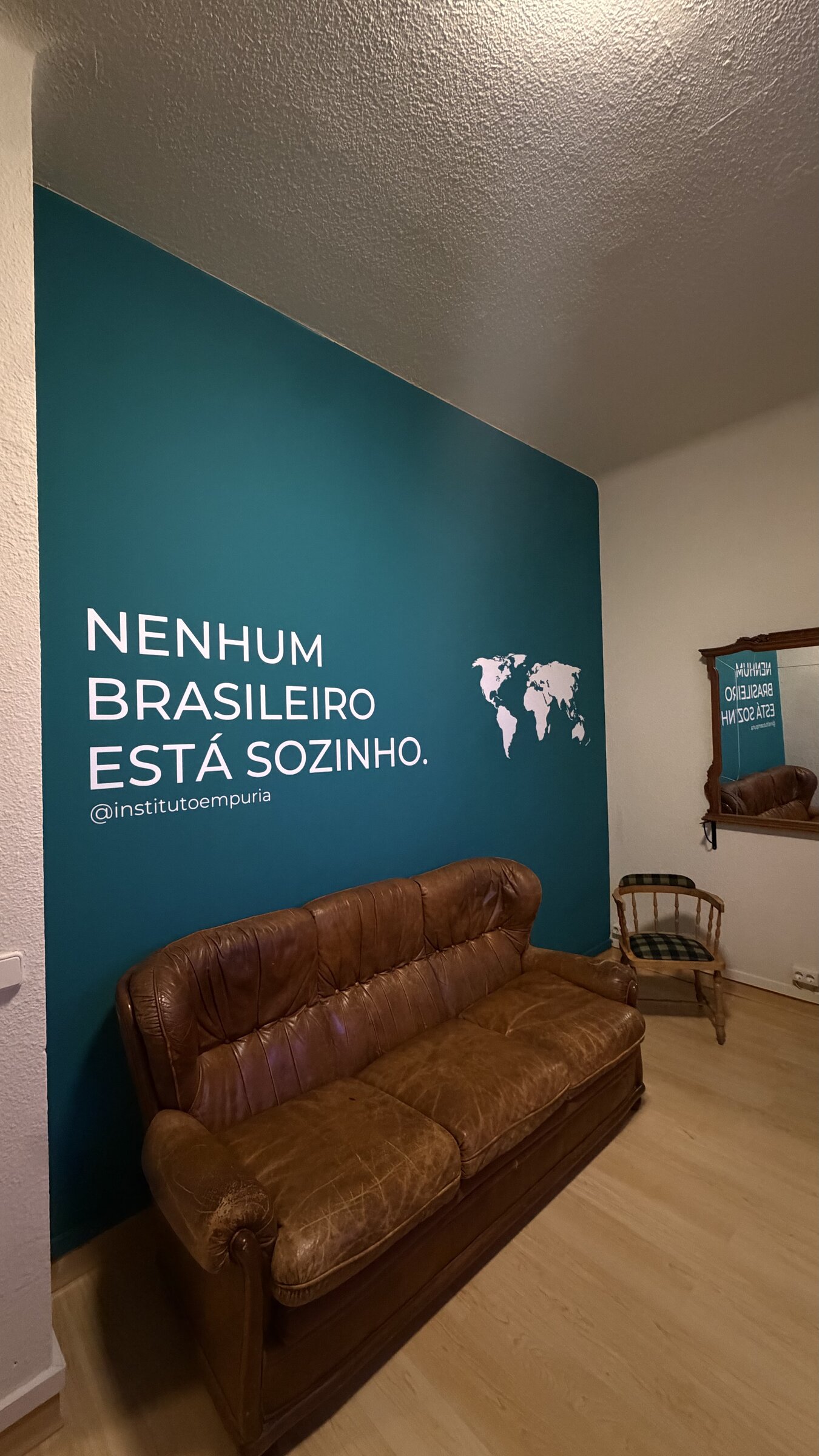 Espaço Empuria